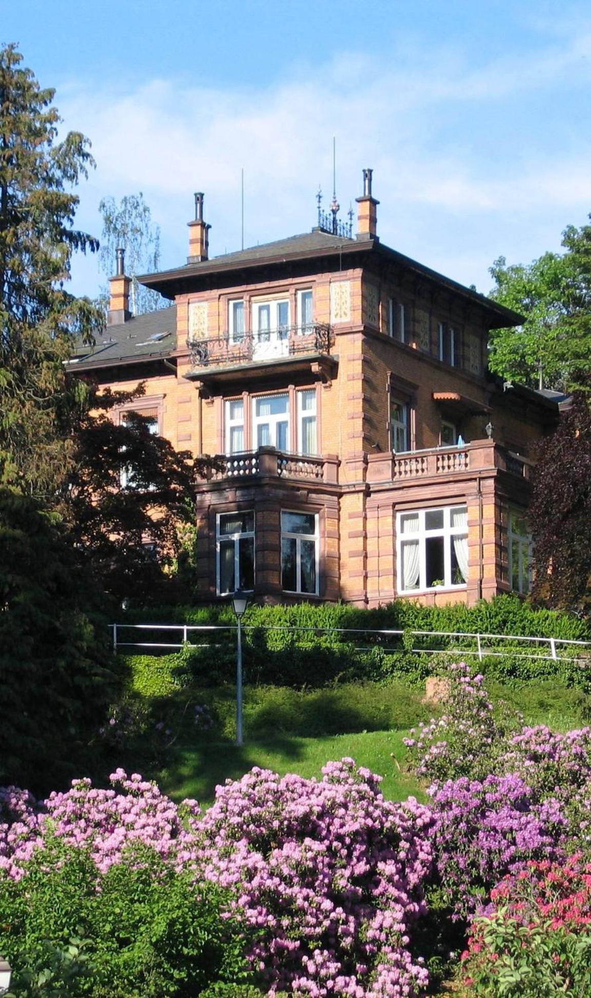 Ferienwohnungen Schwabenhof 施拉姆贝格 外观 照片